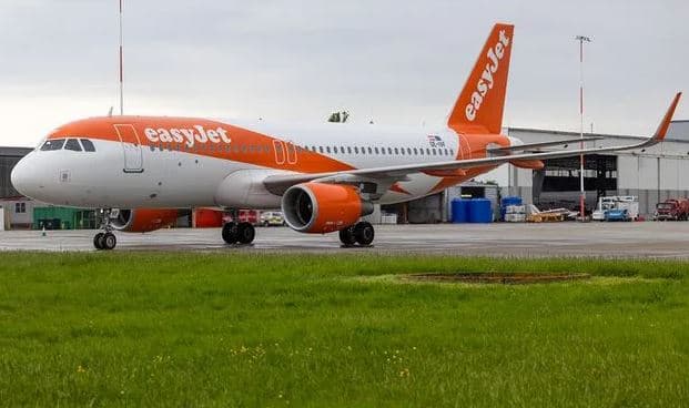 Piloti sëmuret gjatë fluturimit, aeroplani që u nis në Angli, ndalet në Greqi