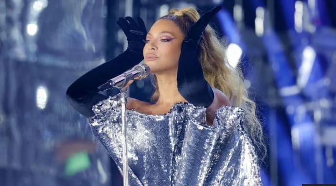 Ndryshime ekstreme - Çmimet e biletave të Beyonce 'Cowboy Carter' arrijnë deri në 1 mijë dollarë