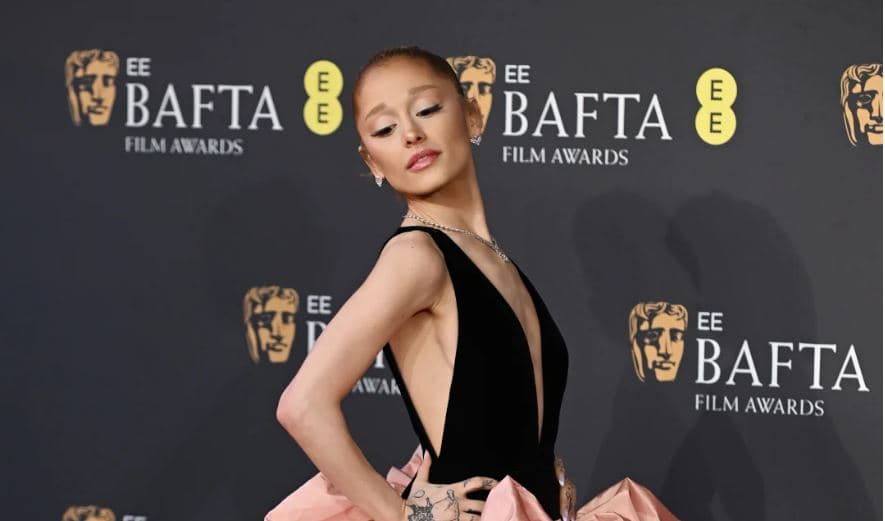 Çmimet BAFTA 2025: Ja si u dukën yjet në tapetin e kuq