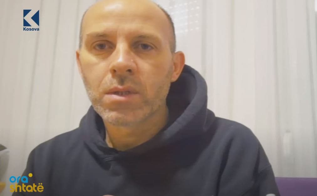 Edhe 2 ditë nga turneu ndërkombëtar Fushë-Kosova Open 2025 (VIDEO) 