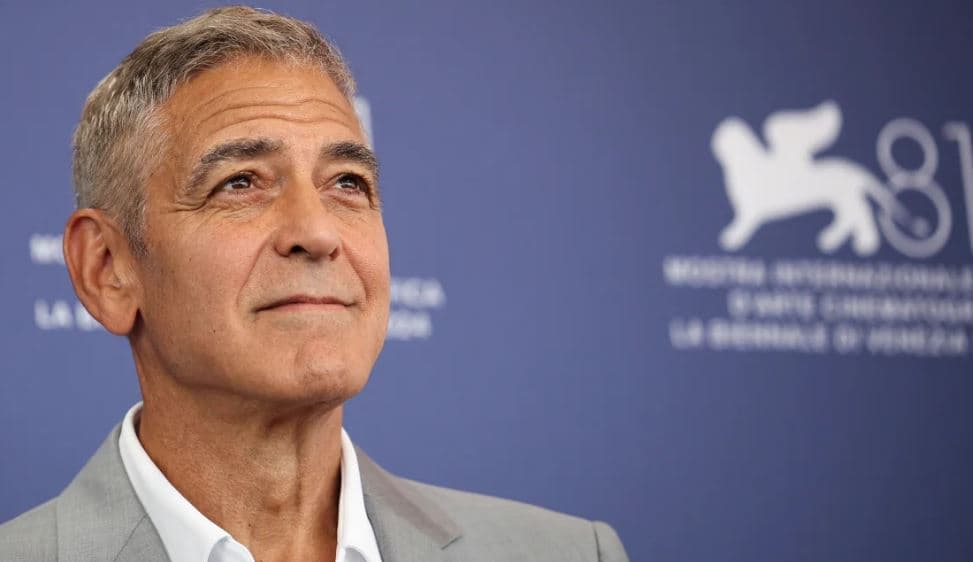 Jeta në fermë, Clooney: Po ngas edhe traktorin