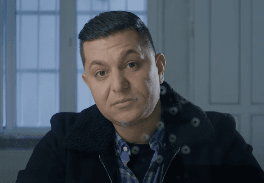 Publikohet pjesa e dytë e filmit “Shpija e Babës” me protagonist kryesor, Daim Lalën (VIDEO)