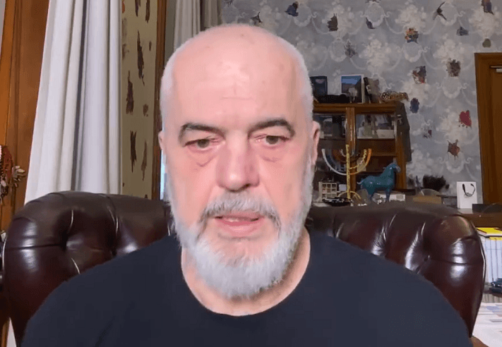Rama: Do të vazhdojë mbështetja ndaj SPAK-ut dhe GjKKO-së