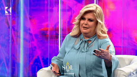 Eni Çobani në SOL: Pishmani im më i madh është që nuk solla në jetë më shumë fëmijë (VIDEO)