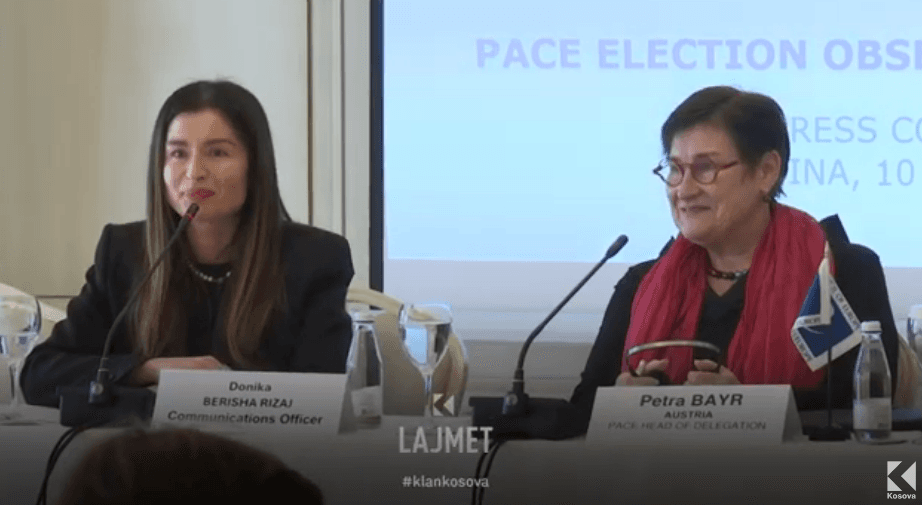 Monitoruesit e zgjedhjeve: KiE kritikon VV-në për bojkotim mediash (VIDEO)