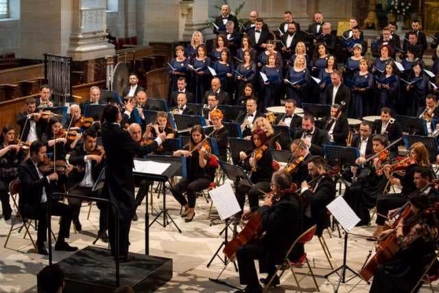 Filharmonia e Kosovës nis përgatitjet për koncertin dedikuar dirigjentit Bahri Çela