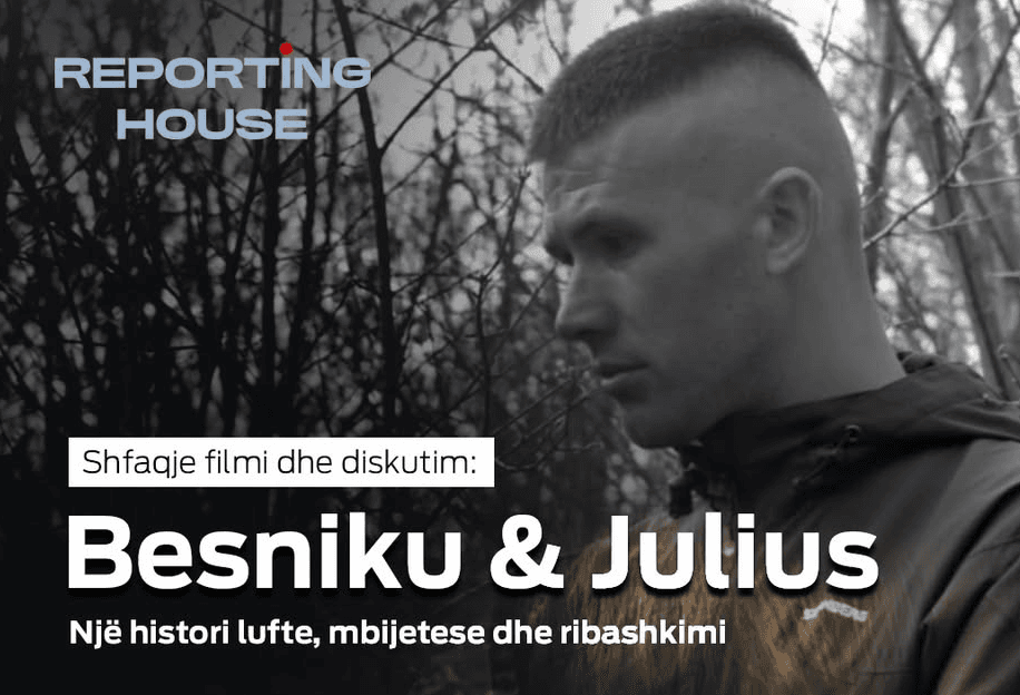 “Kthimi në Kosovë”, filmi që do të diskutohet sonte – një histori lufte, mbijetese dhe ribashkimi