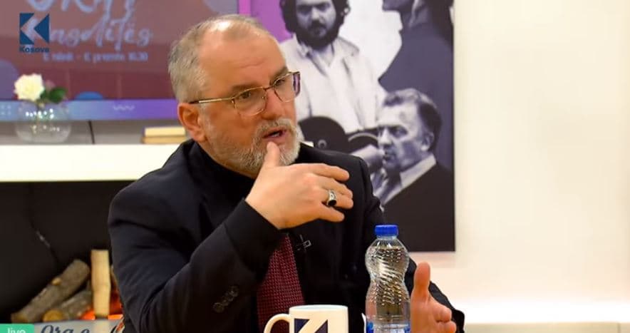 Teologu Flugaj rreth muajit të Ramazanit: Hani e pini, por mos e teproni... (VIDEO)