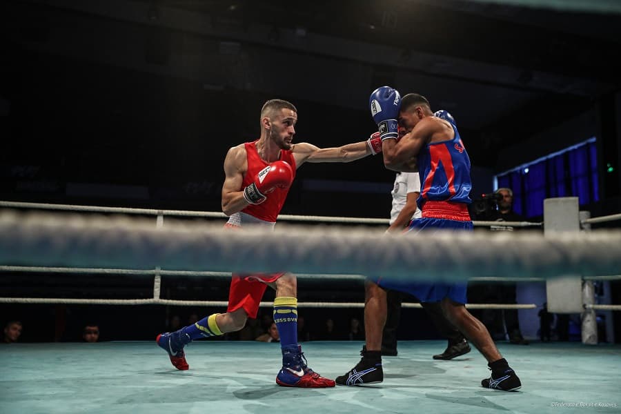 Turneu i boksit në Bullgari, Kosova merr tri medalje