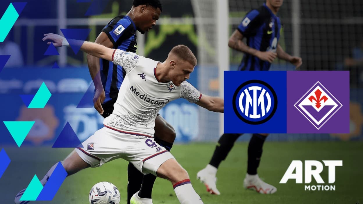 Interi sonte e pret Fiorentinën, ndeshja transmetohet në Sport 1 të Art Motion