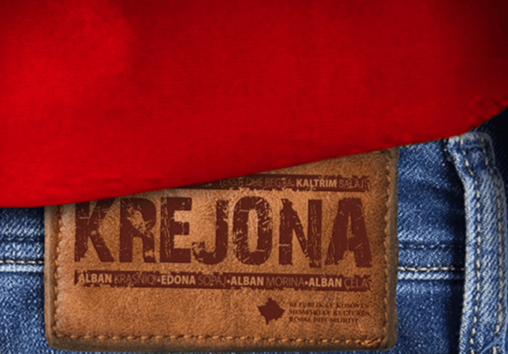 Shfaqja “Krejona” jepet sonte në Prizren