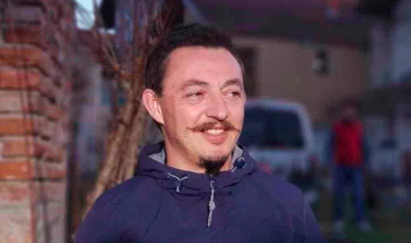 Vdes aktori Lulzim Rexha