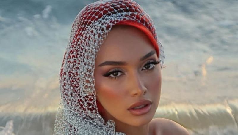 Melisa Lleshi po i shijon pushimet