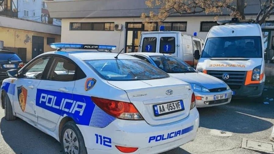 Procedohet penalisht nëna që përplasi në tokë foshnjën 5-muajshe në Vlorë
