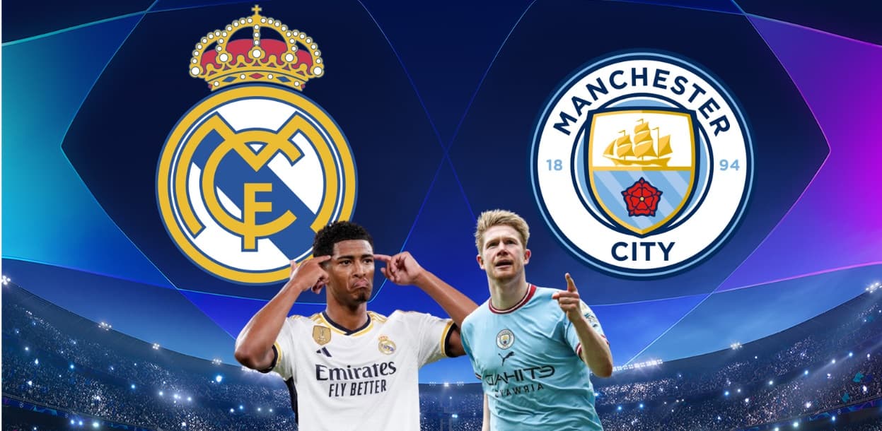 Manchester City synon sonte përmbysjen e (pa)mundur ndaj Real Madridit