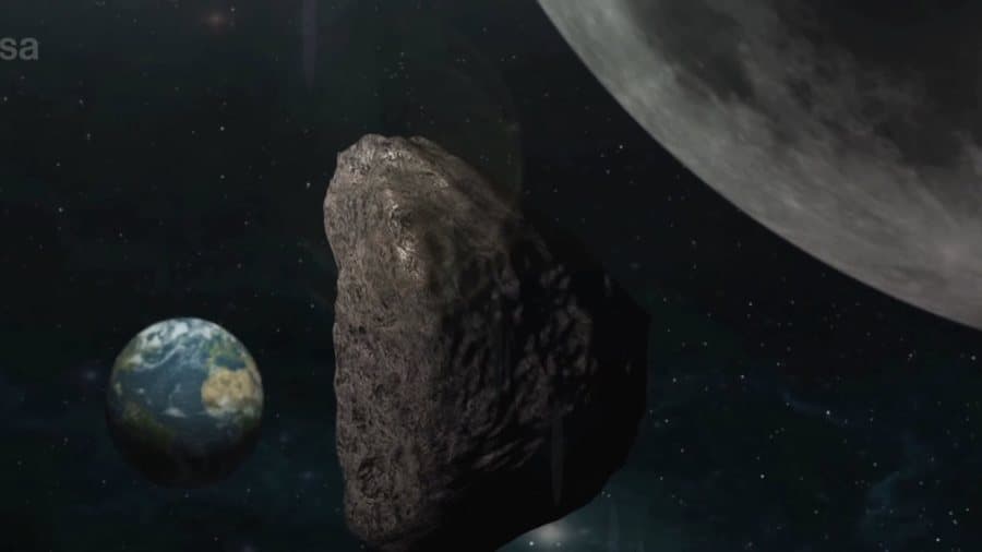 Toka rrezikohet nga asteroidi, pasojat janë apokaliptike