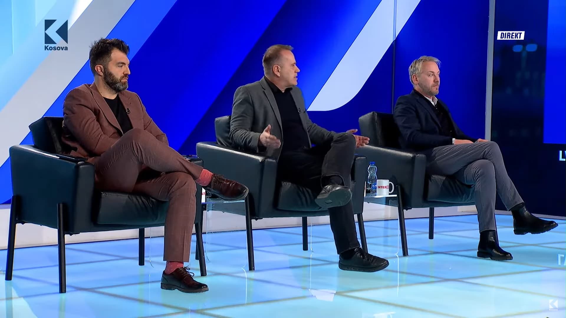 Arifi: Sikur LVV t’i kishte 53%, të dielën në ora 21 i kishim marrë rezultatet (VIDEO)