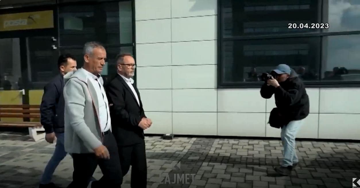 Punësimet partiake te KEK-u: Edhe Kusari-Lila rekomandoi emra (VIDEO)