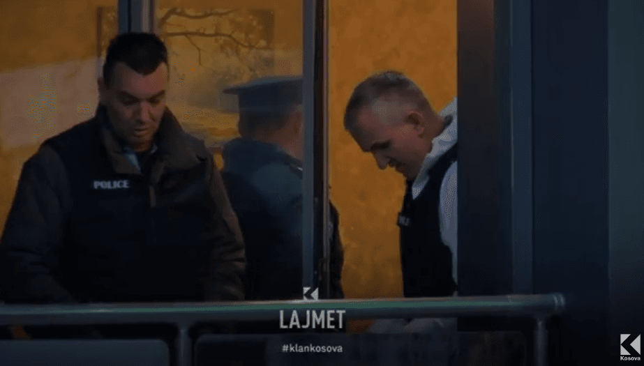 Detaje nga rasti në Skenderaj: 42-vjeçari vritet nga kushëriri për truall? (VIDEO)