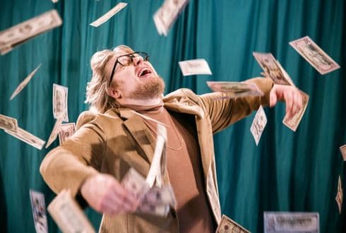 Bileta lotarie që u mendua si humbje, doli të jetë fituese e 4 milionë dollarëve