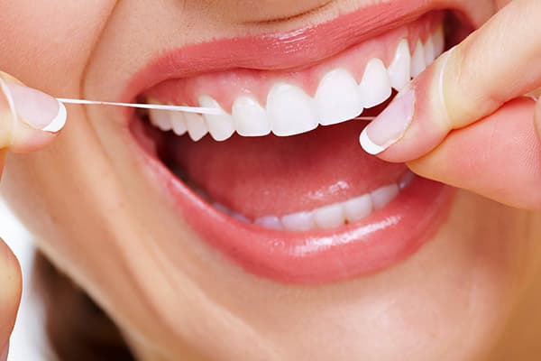 Shëndeti i gojës dhe ndikimi në trupin tuaj