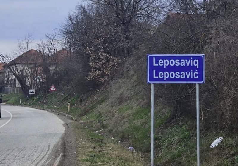 Zbulohet kontrabanda me djathë në Leposaviq