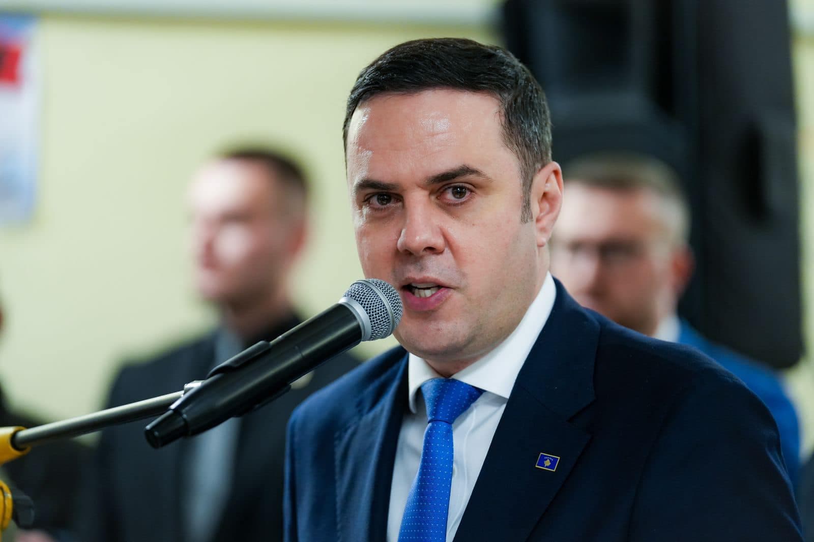 Abdixhiku: Populli nuk gaboi në vitin 2021, ne kemi gabu (VIDEO)