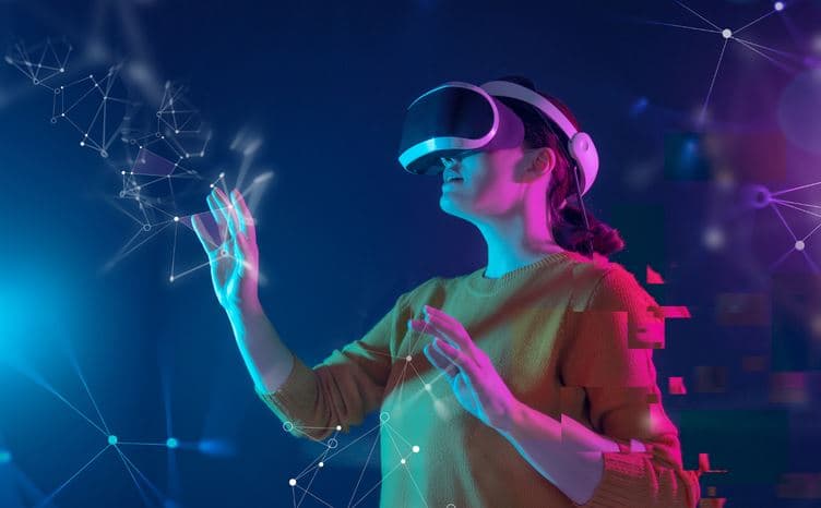 Bota e Metaverse, çfarë është dhe si do të ndryshojë jetën e të gjithëve?