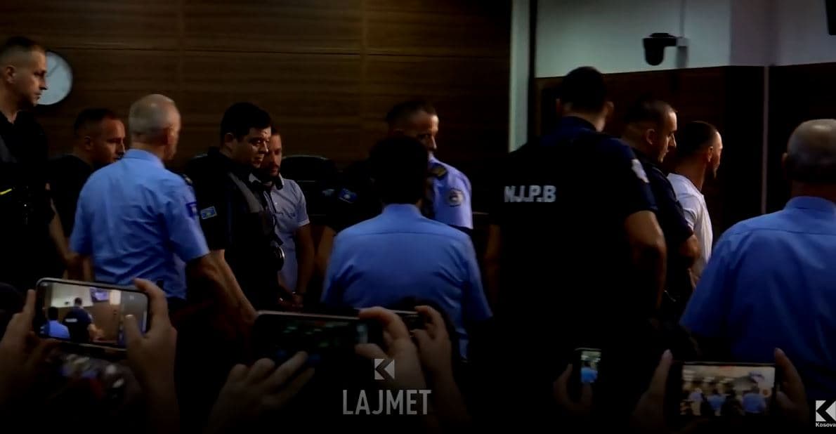 Rasti “Marigona Osmani”, kërkohet burg përjetë edhe për Arbër Sejdiun (VIDEO)