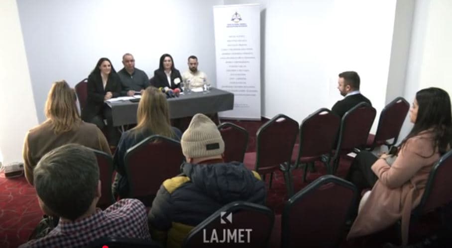 Raporti i OJQ-ve, pakicat ankohen për diskriminim (VIDEO)