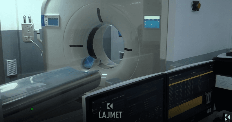 Telashet në Radiologji: Tërhiqen kontrastet kineze, nxisin reaksione (VIDEO)