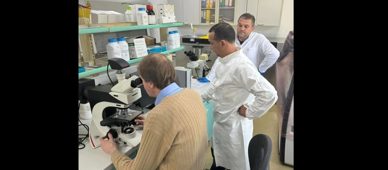 IKShPK: Kemi rritur cilësinë e diagnostikimit të tuberkulozit me sistemin BD EpiCenter