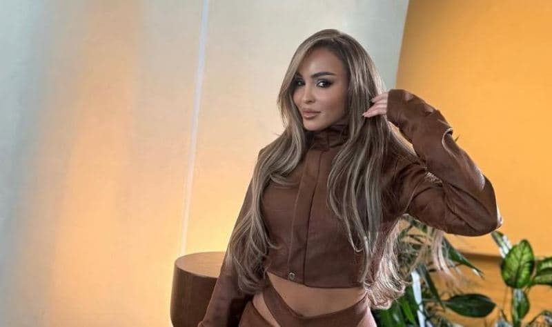 Adelina Berisha tregon se kur publikohet kënga e re
