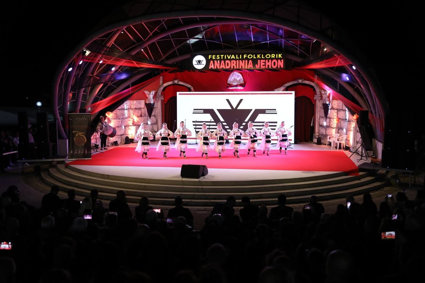 Festivali "Anadrinia Jehon" sivjet mbahet në maj