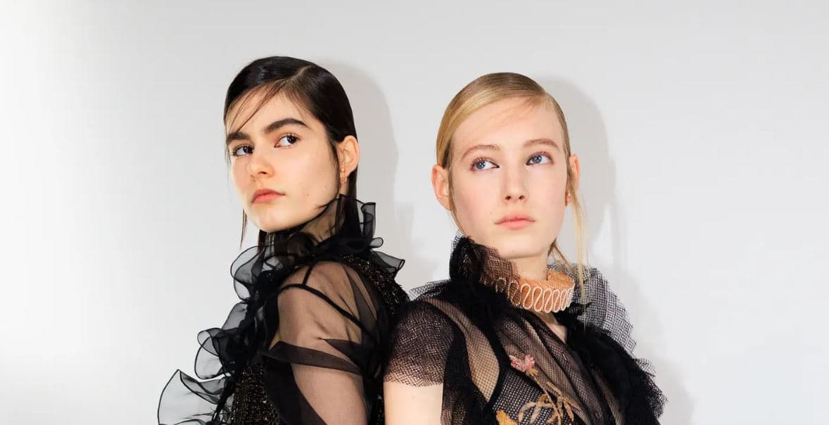 Ky është lineri që Dior ktheu në trend