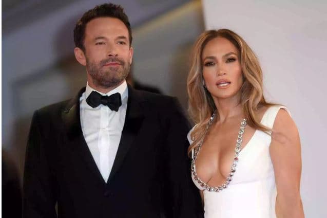 Ben Affleck po refuzon t'u përgjigjet telefonatave dhe mesazheve të Jennifer Lopez