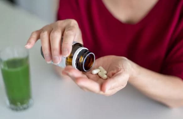 Omega-3 mund të ndihmojë në ngadalësimin e plakjes