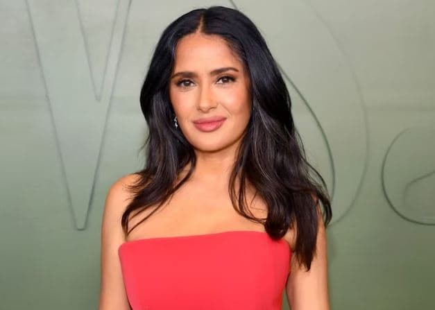 Selma Hayek flet për diskriminimin në Hollywood: Jam ende seksi!