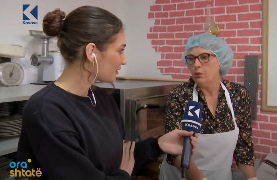 Sekreti i një bakllave perfekte? Zonja Raba e zbulon për ju (VIDEO) 