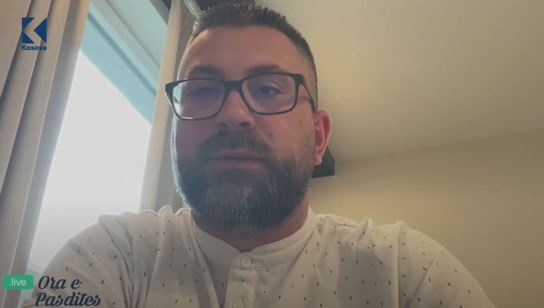 Kosova me 100 tituj në Panairin e Librit në Leipzig, flet Durim Hasaj