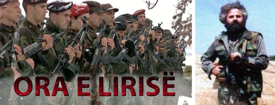 Sot mbahet akademi letrare me poet shqiptarë, jepet çmimi "Adem Demaçi"