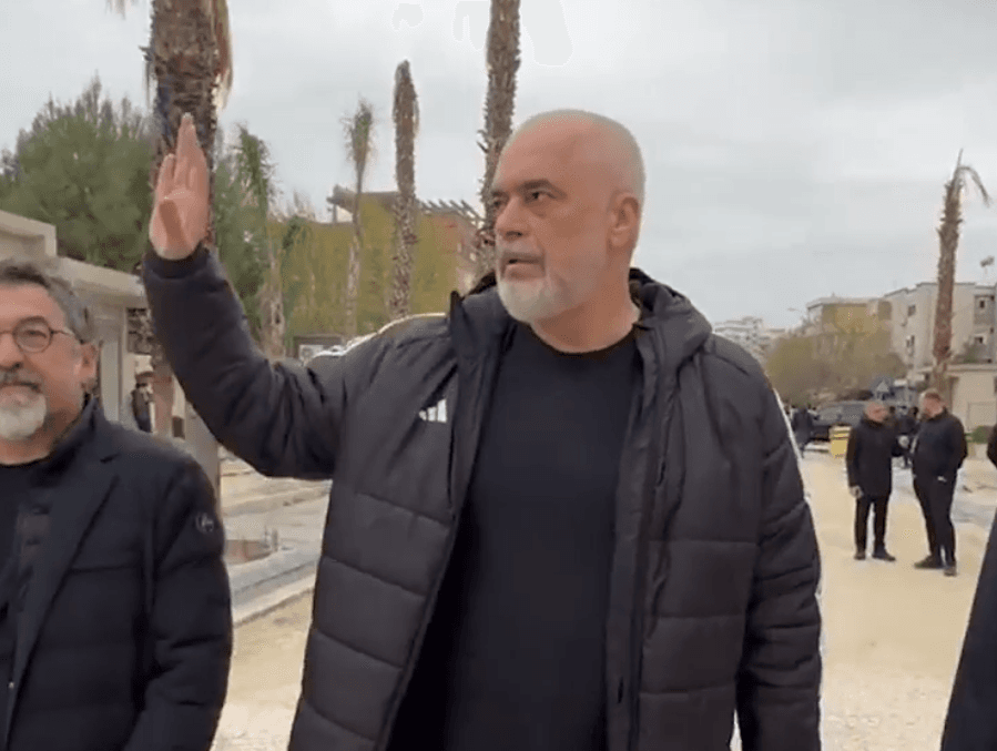 Edi Rama uron një javë sa më të mbarë