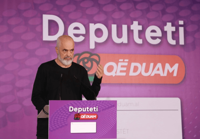 Lista e plotë zyrtare, kush janë kandidatët e PS-së për zgjedhjet e 11 majit?