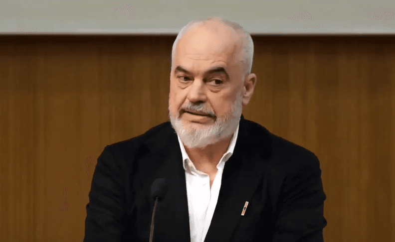 Mbyllja e “Tik Tok”, Rama: Gratë dhe vajzat na dhanë mbështetjen me 100%, burrat jo dhe aq
