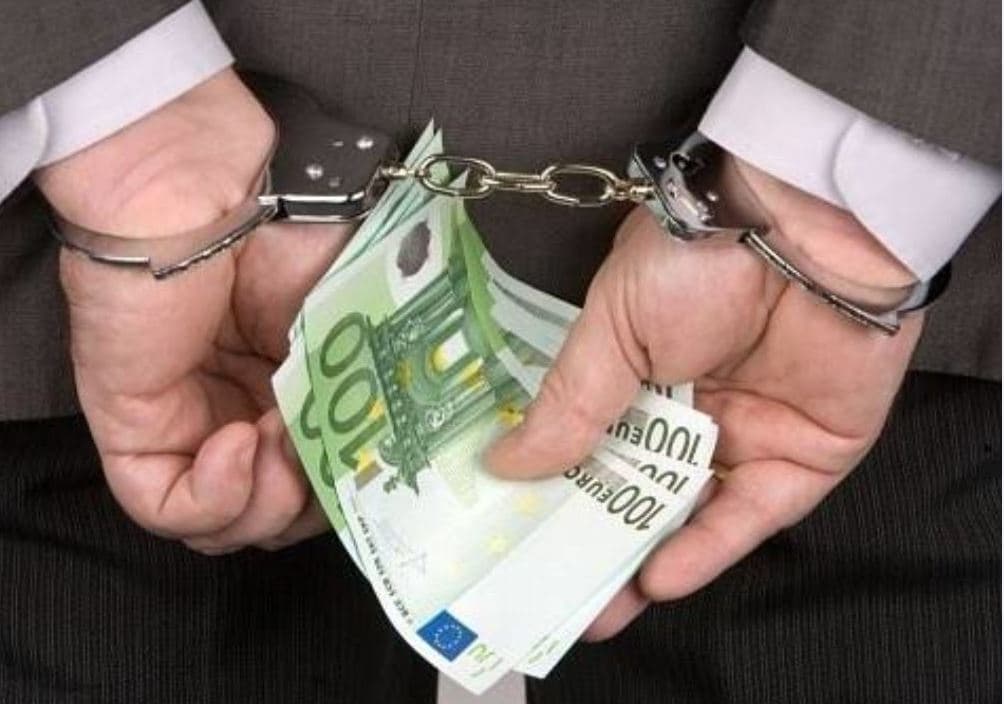 Arrestohet i dyshuari për fajde në Prishtinë