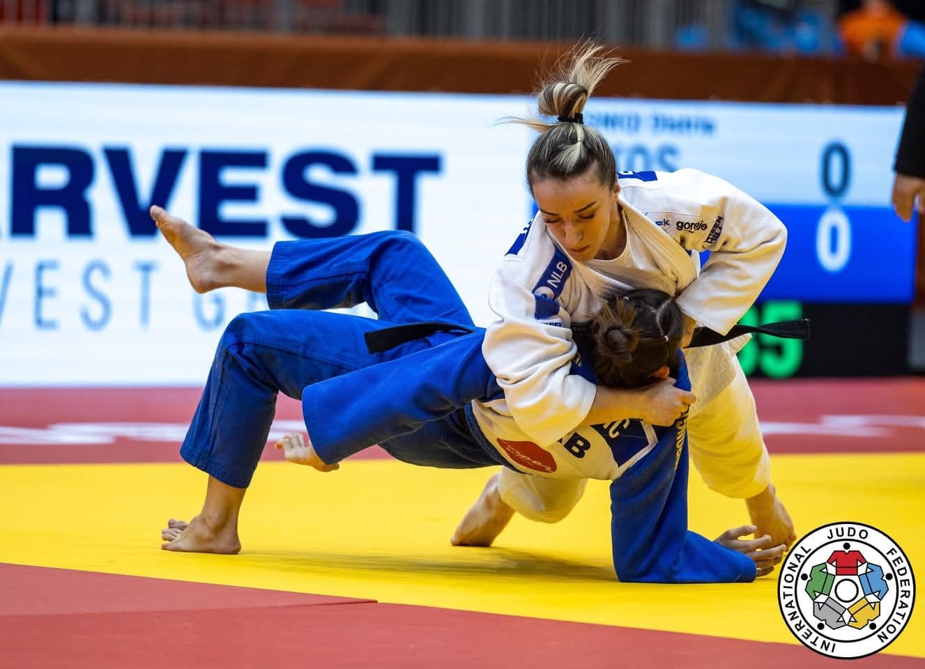 Distria e argjendtë në Grand Prix