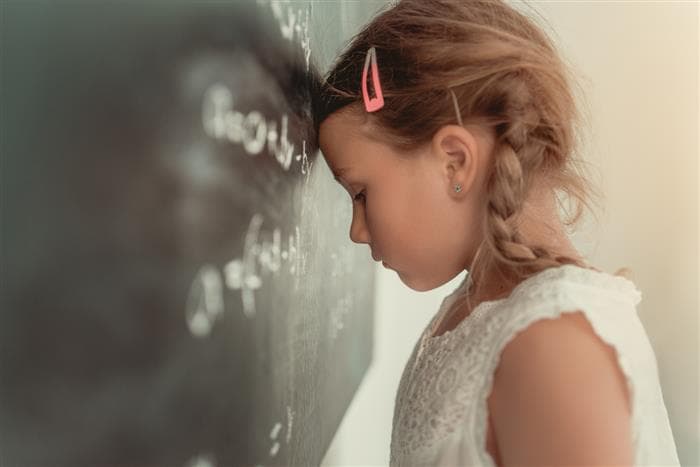 Këto simptoma ju tregojnë se fëmija juaj po vuan nga stresi