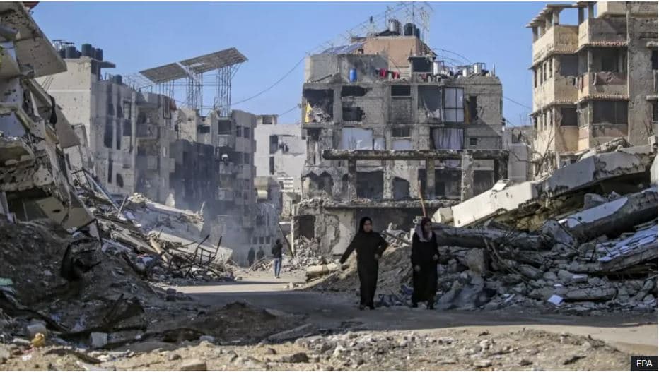 Izraeli ndan informacion mbi vendndodhjen e pengjeve të vdekur në Gaza