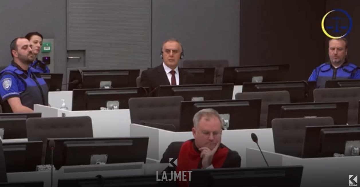 Rasti “Thaçi 2”: Kilaj “hapave” të Smakajt, sfidon Prokurorinë (VIDEO)