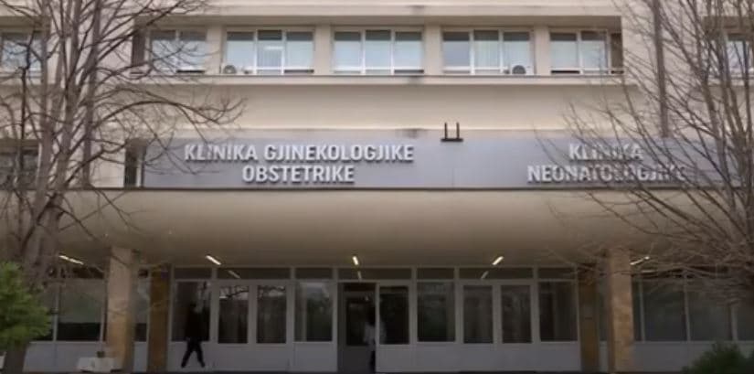 Trendi shqetësues: Kryeqyteti, kampion i lindjeve me prerje (VIDEO)